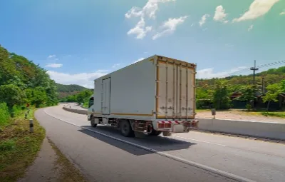 Bursa ile Döşemealtı Arası Bulaşık Makinesi Taşıma