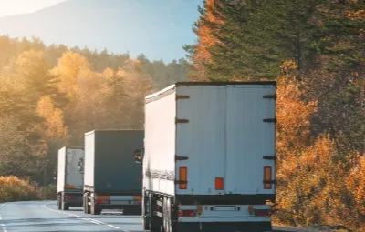 Bursa ile Döşemealtı Arası Klima Taşıma