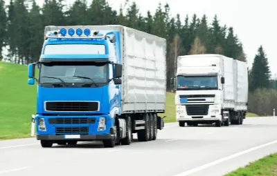 Bursa ile Döşemealtı Arası Eşya Taşıma